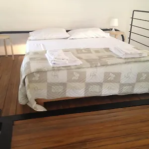 Romeo And Juliet Appartement