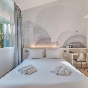 3* Hotel B&B Hotel Bergamo City